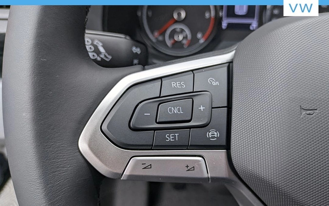Volkswagen Caravelle cena 221275 przebieg: 1, rok produkcji 2023 z Golub-Dobrzyń małe 497